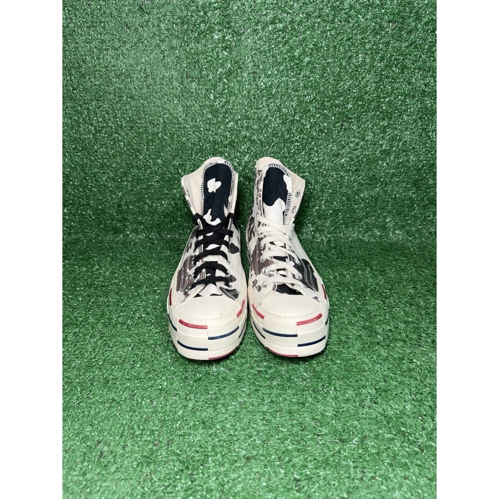 Converse Brain Dead Chuck 70 All Star Shoes Men's Size 6.5 Women's Size 8.5 - Picture 7 of 12